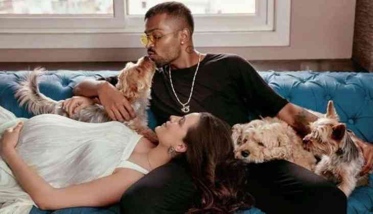 Hardik Pandya