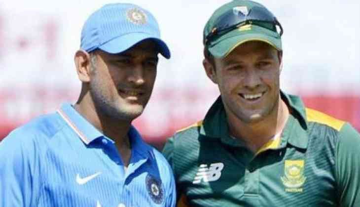 Dhoni-ABD