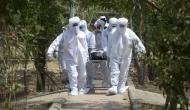 North Korea reports first 'suspected' COVID-19 case, imposes maximum emergency system