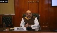 As Kakrapar Atomic Power Plant-3 achieved criticality, Amit Shah lauds Indian scientists