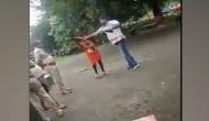 Jharkhand: CM Hemant Soren takes note of cop slapping woman; orders action  