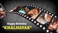 Sanjay Dutt Birthday: From Ballu to Kancha Cheena, 5 best thrilling roles played by KGF actor