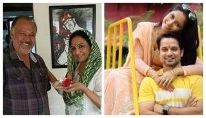 Raksha Bandhan 2020: From Alok Nath-Vineeta Malik to David Dhawan-Anil Dhawan, TV celebs who are siblings in real-life