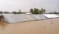 Assam floods: Death toll reaches 107, over 56 lakh people affected