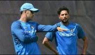 MS Dhoni my mentor, 'never missed my coach': Kuldeep Yadav