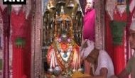 PM Modi to offer prayers at Hanumangarhi, special mantras to be chanted for his health, curb COVID-19