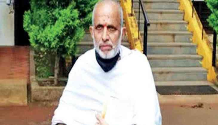 NR Vijayeendra Sharma