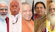 Ram Temple Bhumi Pujan: From PM Modi to 135 seers, here's a list of attendees attending the event