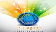 I-Day 2020: Not just India, these countries also celebrate Independence Day on August 15