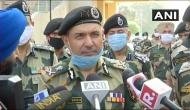 SS Deswal: Security forces alert, assure nation our borders are well protected