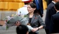 North Korea: Kim Jong-un's sister Kim Yo-jong becomes de facto second-in-command