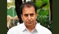 Anil Deshmukh says Law and order situation better than during Fadnavis' term