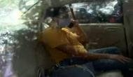Sushant's friend Siddharth Pithani reaches DRDO guest house in Mumbai for questioning