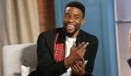 Black Panther star Chadwick Boseman passes away due to cancer at 43 