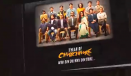 Shraddha Kapoor celebrates 1 year of 'Chhichhore' in 'loving memory' of Sushant Singh Rajput
