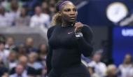 Serena Williams advances to US Open quarterfinals after win over Maria Sakkari