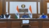27th ASEAN Regional Forum: Muraleedharan shares views on counter-terrorism, India-Pacific 
