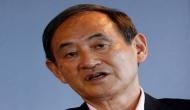 Japan: Yoshihide Suga set to become PM, wins ruling party's leadership vote
