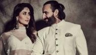 Kareena Kapoor Khan, Saif Ali Khan blessed with a baby boy