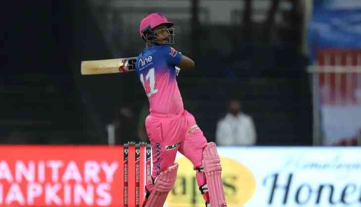 Sanju Samson