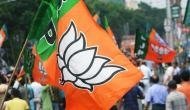 West Bengal: BJP's star campaigners' list rolled out