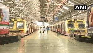 Maharashtra: Train services disrupted as power failure hits Mumbai, govt says electricity to be restored soon 