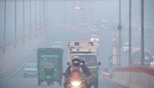 Delhi's Air Quality continues in poor category 