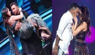 Nora Fatehi and Terence Lewis romantic dance on ‘Pehla Pehla Pyar Hai’ goes viral