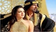 Akshay Kumar, Kiara Advani thank fans for showering love on 'Burj Khalifa'