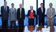 15th Finance Commission concludes deliberations on 5-year report