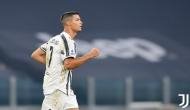 Juventus star Cristiano Ronaldo tests negative for coronavirus