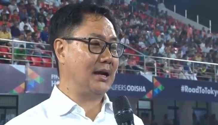 rijiju
