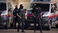 Vienna attack shows need to continue dealing with terrorism: Israeli Defense Minister
