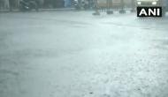 IMD predicts light rainfall in Chennai for next 48 hrs