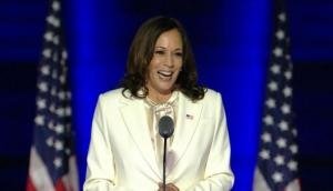 Secret Service agent protecting US Vice President Kamala Harris removed after brawl 