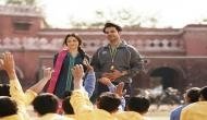Producer Ajay Devgn hopes to inspire every child, parent through 'Chhalaang'