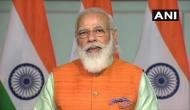 PM Modi hails Digital India as way of life, says 'Technology First' is Centre's governance model
