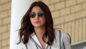 Bollywood celebrities send warm birthday wishes to Anushka Sharma 