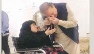 Nawaz Sharif's mother, Begum Shamim Akhtar, passes away in London