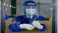 Coronavirus Update: COVID-19 death toll in France crosses 55,000 mark