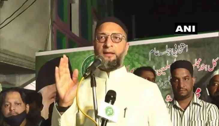 Owaisi