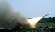 Amid China border conflict, IAF testfires 10 Akash missiles to 'shoot down' enemy fighters