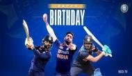 Virender Sehwag leads wishes for 'nearly a dozen really wonderful cricketers'