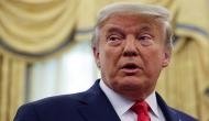 Joe Biden should defend US border instead of 'obsessing' over Ukraine: Trump