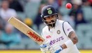 Virat Kohli scripts history, breaks Sachin Tendulkar's world record during 2nd Test