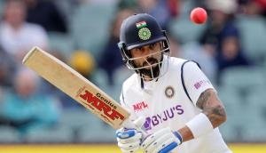 Virat Kohli scripts history, breaks Sachin Tendulkar's world record during 2nd Test