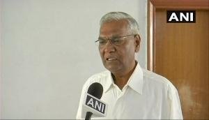 AMU Centenary Celebration: PM should have ensured providing adequate funds to AMU in his speech, says D Raja