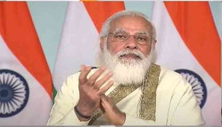PM Modi