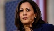 Kamala Harris condoles demise of former US Vice President Walter Mondale 