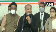 Rajasthan: BJP ignores Muslims but using them to topple Govt, says CM Ashok Gehlot